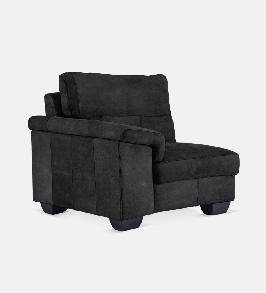 Breen Leather Modular End Piece Left (51153)