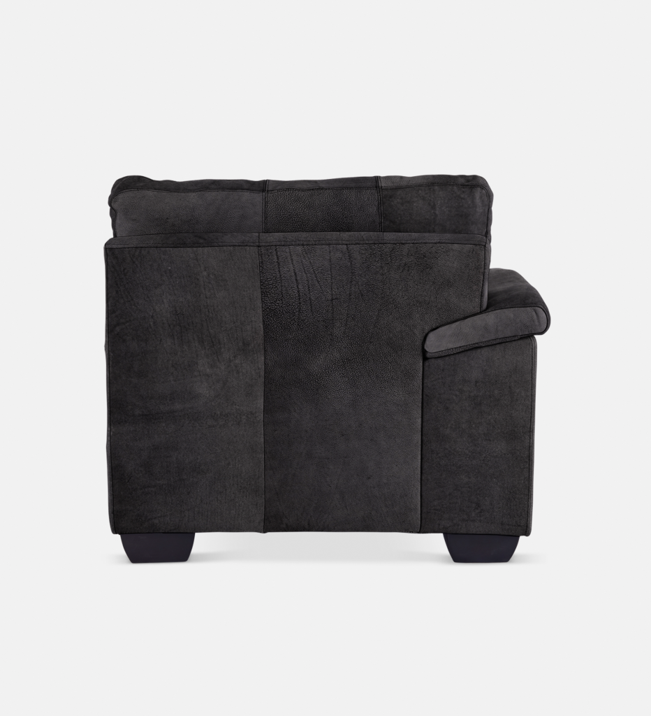 Breen Leather Modular End Piece Left (51155)