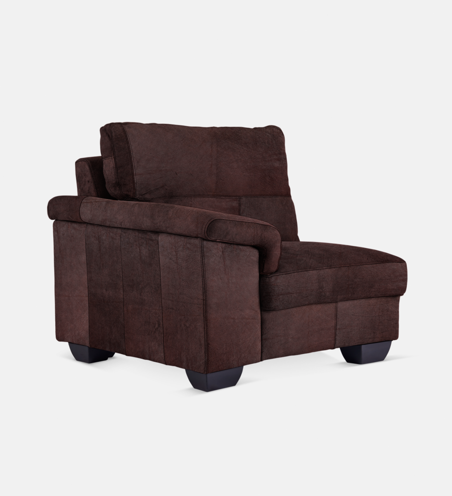 Breen Leather Modular End Piece Left (51157)