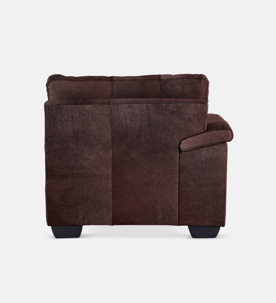 Breen Leather Modular End Piece Left (51159)