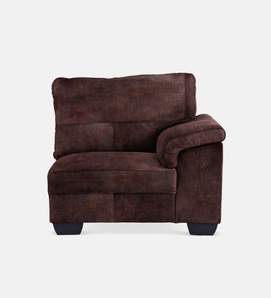 Breen Leather Modular End Piece Right (51259)