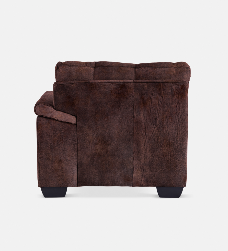 Breen Leather Modular End Piece Right (51262)