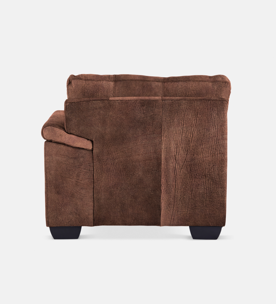 Breen Leather Modular End Piece Right (51266)
