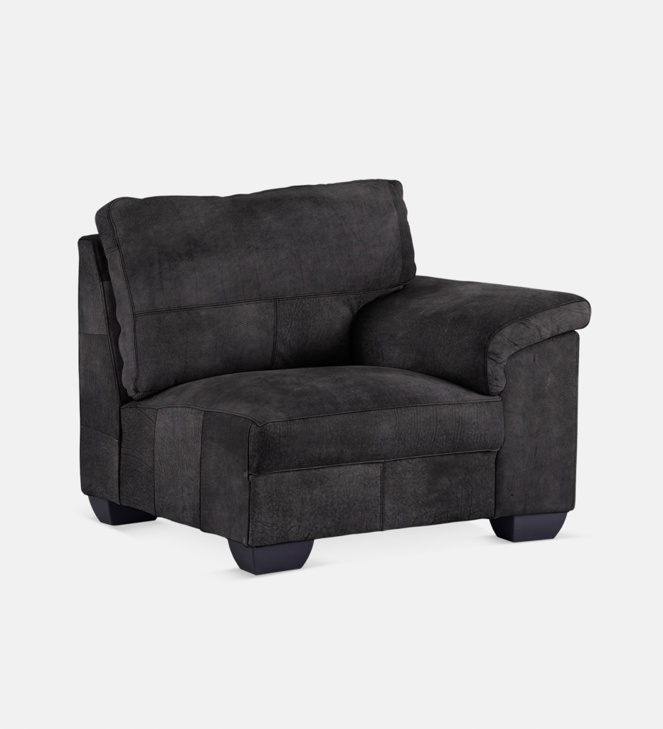 Breen Leather Modular End Piece Right (51308)