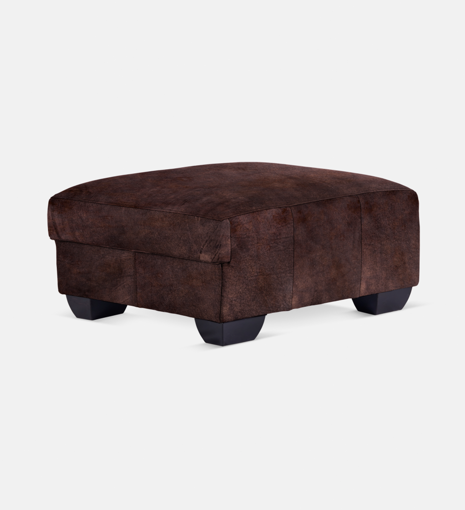 Breen Leather Modular Ottoman (51183)