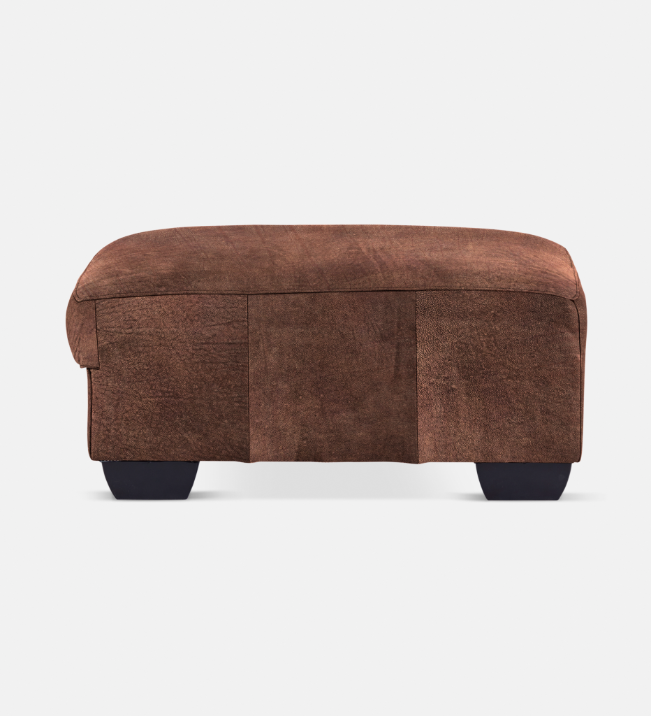 Breen Leather Modular Ottoman (51185)