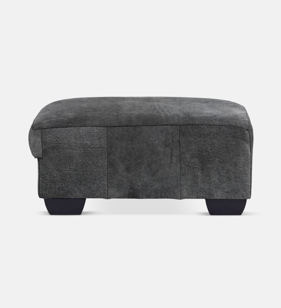 Breen Leather Modular Ottoman (51230)