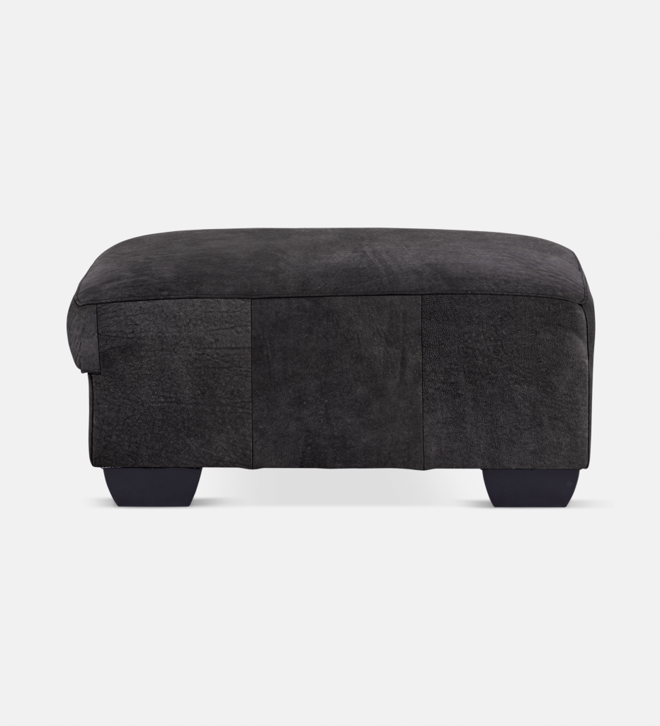 Breen Leather Modular Ottoman (51221)