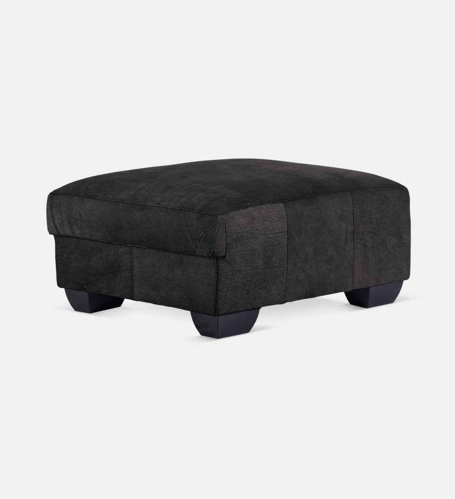 Breen Leather Modular Ottoman (51222)