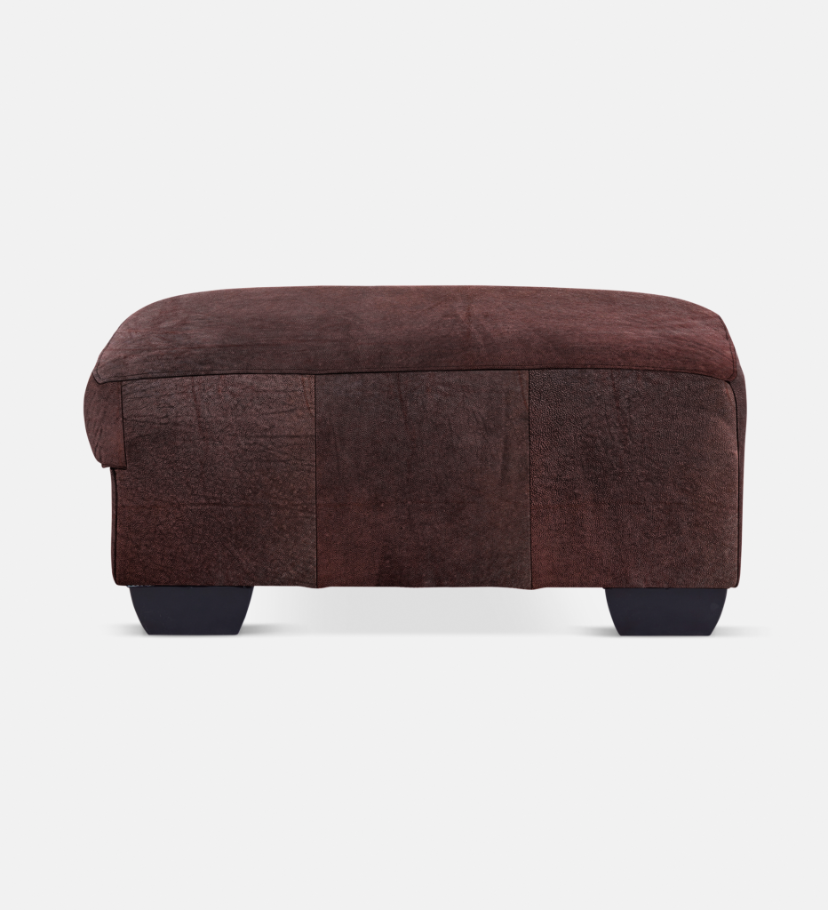 Breen Leather Modular Ottoman (51224)