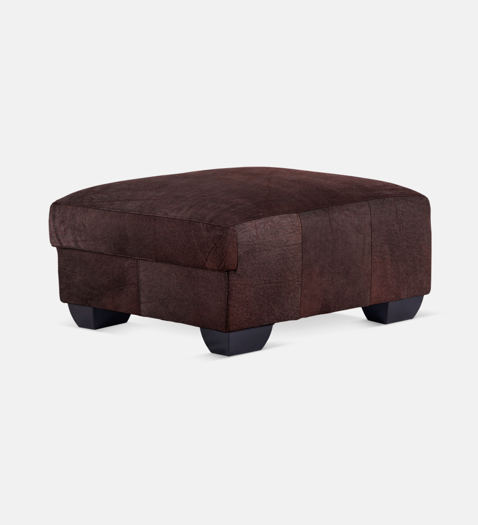 Breen Leather Modular Ottoman (51225)