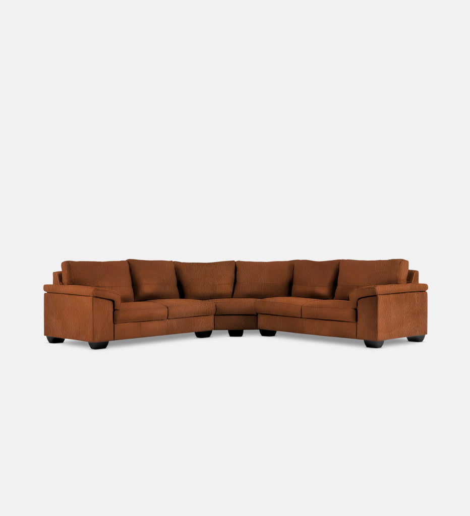 Breen Leather Corner (74720)