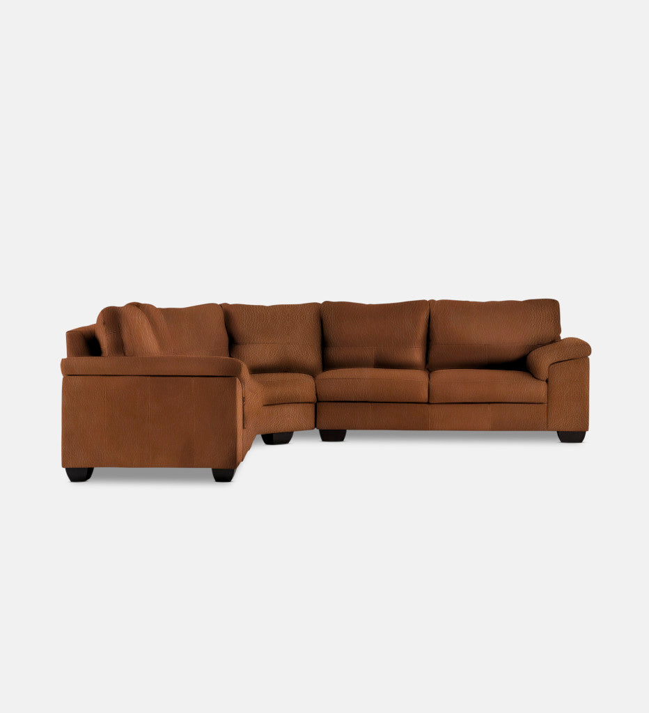 Breen Leather Corner (74721)
