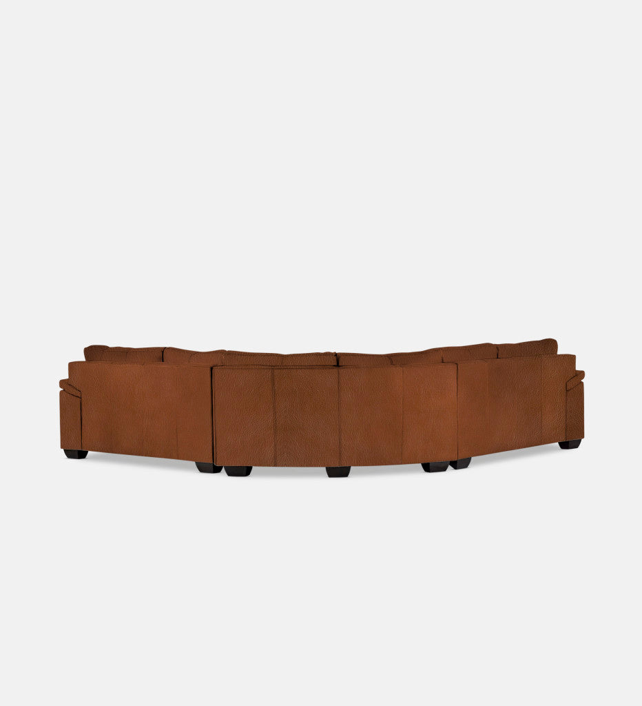 Breen Leather Corner (74722)