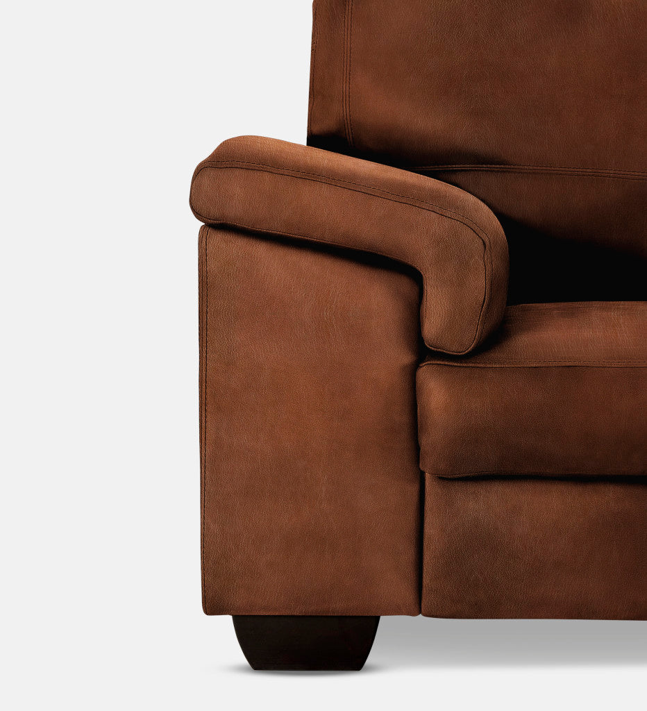 Breen Leather Corner (74723)