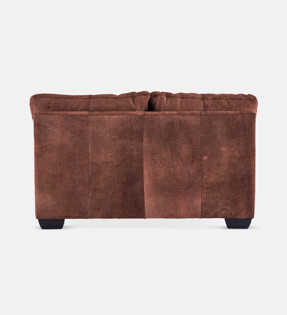 Breen Leather Modular 2 Seater (50013)