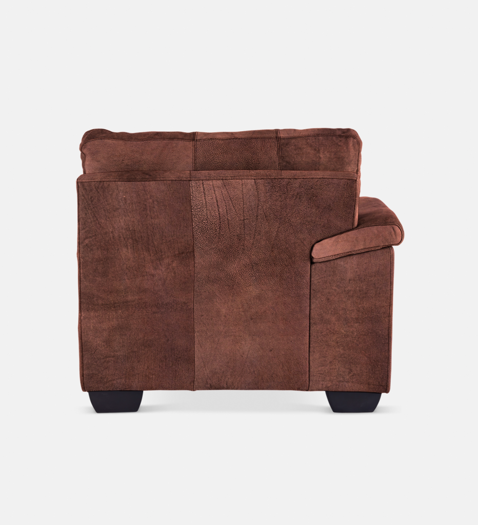 Breen Leather Modular End Piece Left (51163)