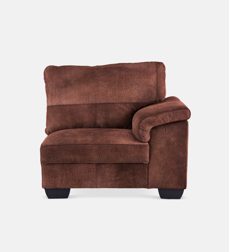 Breen Leather Modular End Piece Right (51315)