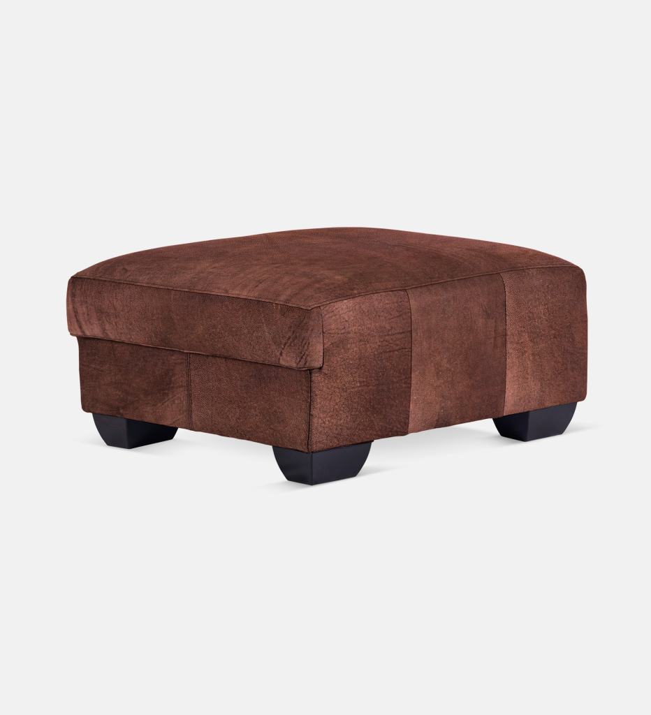 Breen Leather Modular Ottoman (51228)
