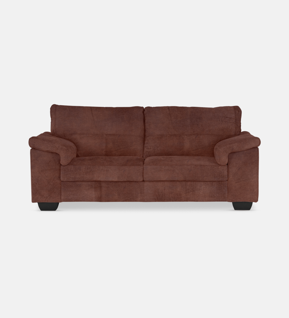 Breen Leather 2 Seater (12060)