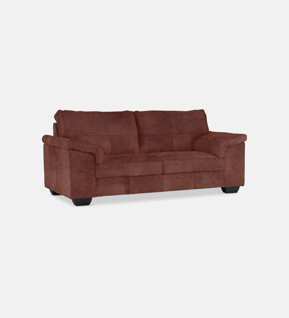 Breen Leather 2 Seater (12061)