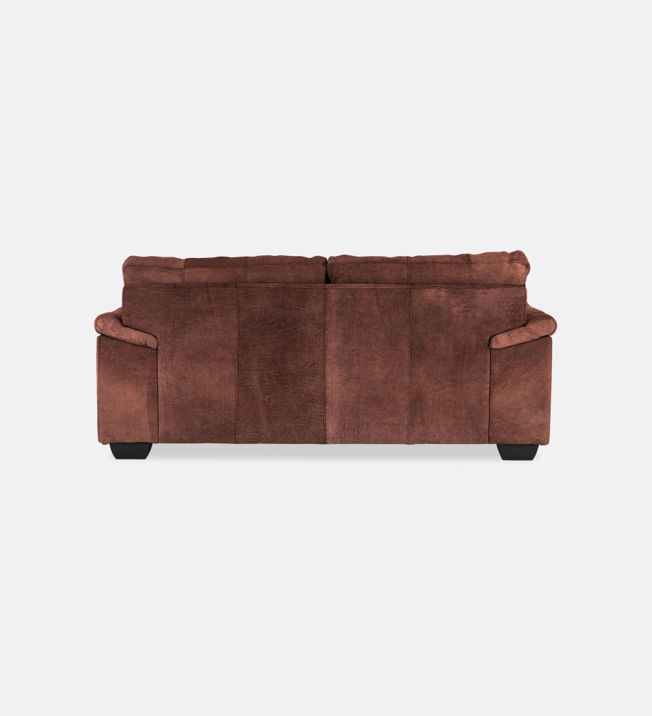 Breen Leather 2 Seater (12066)