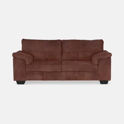 Breen Upholstered 3 Seater Couch
