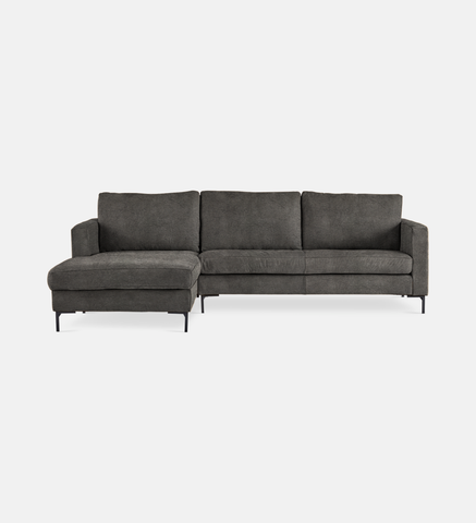 Sami Upholstered Slouch Left