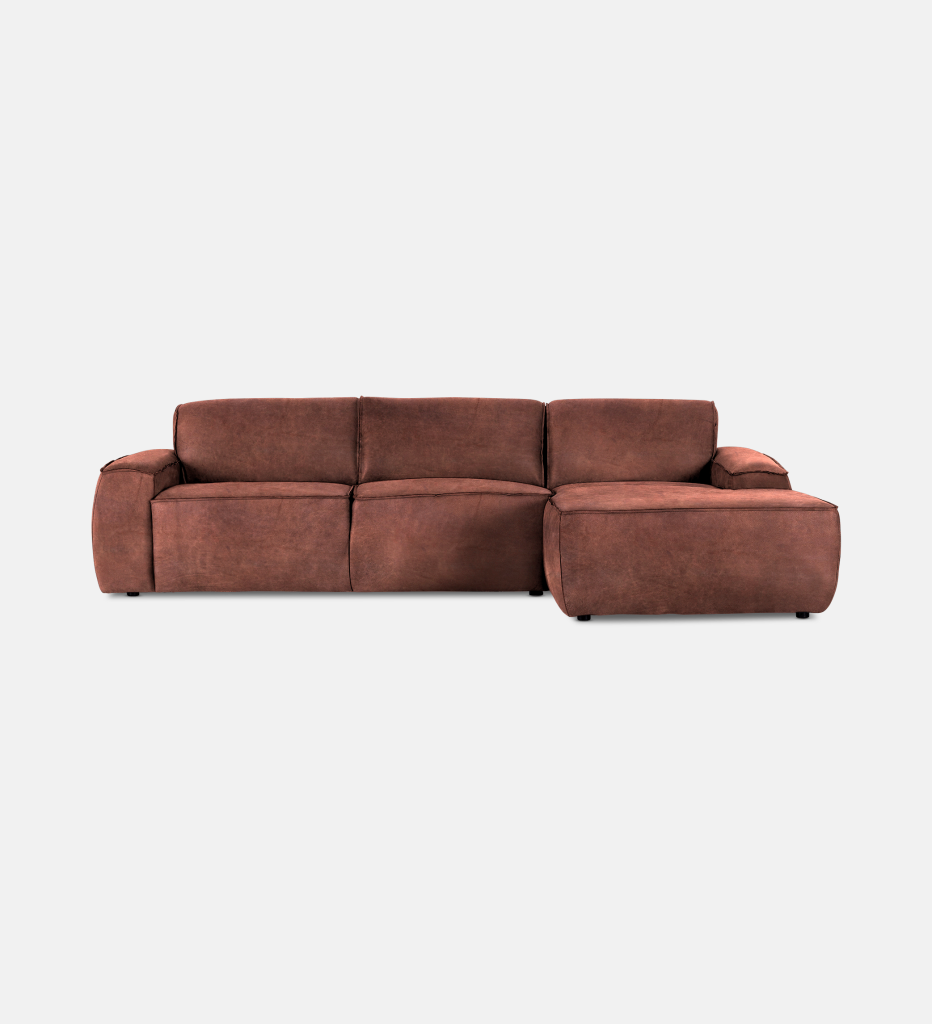 Congo Leather Slouch Right (28961)