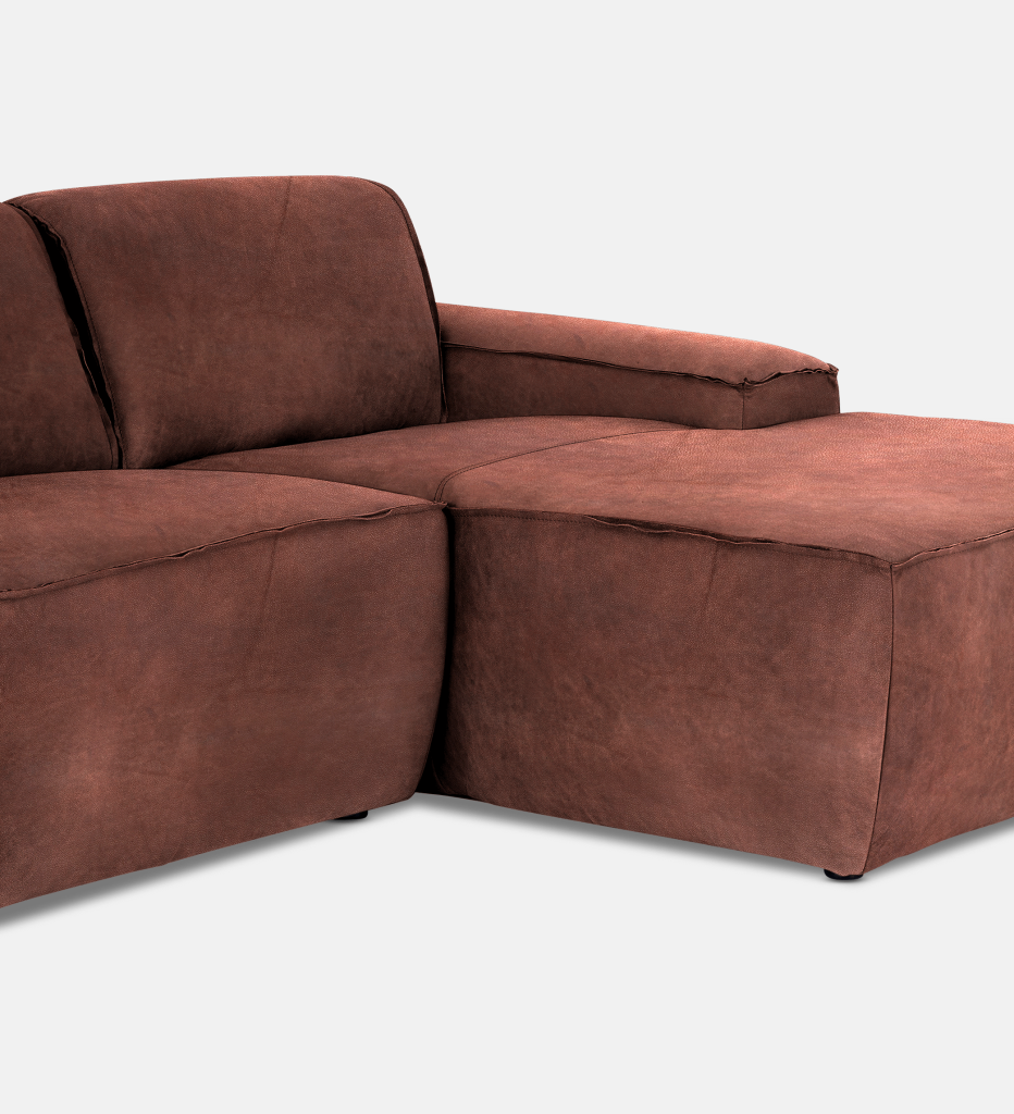 Congo Leather Slouch Right (28964)