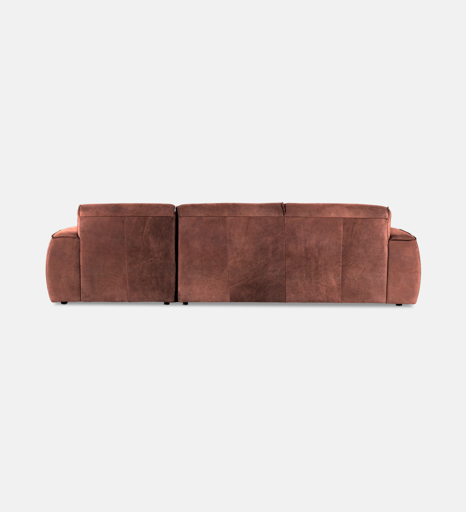 Congo Leather Slouch Right (28968)