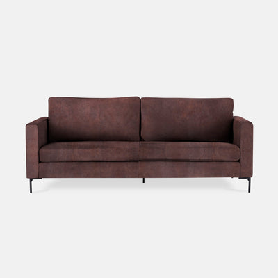 Sami Upholstered 2 Seater Couch
