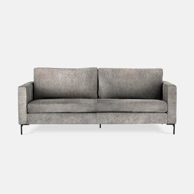 Sami Upholstered 2 Seater Couch