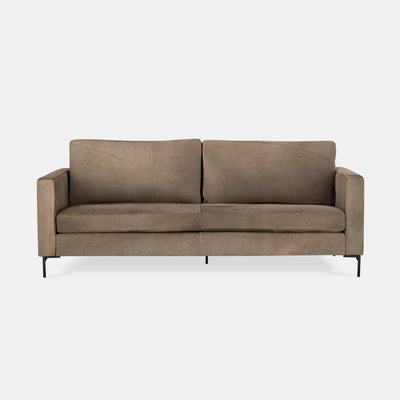 Sami Upholstered 2 Seater Couch