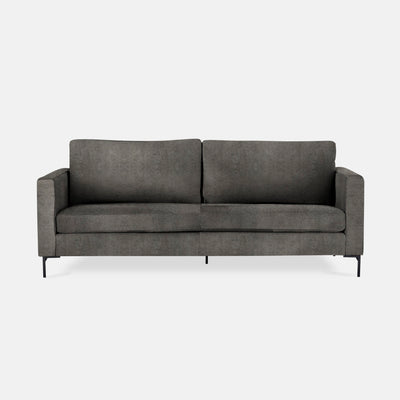 Sami Upholstered 2 Seater Couch
