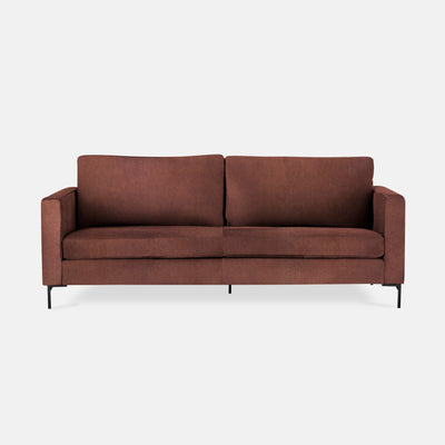 Sami Upholstered 2 Seater Couch