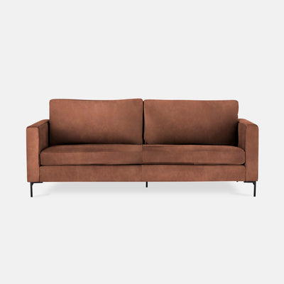 Sami Upholstered 2 Seater Couch