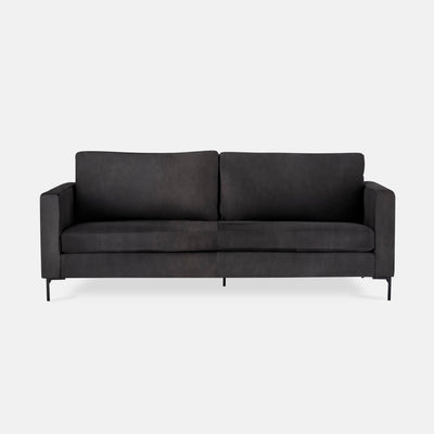 Sami Upholstered 2 Seater Couch