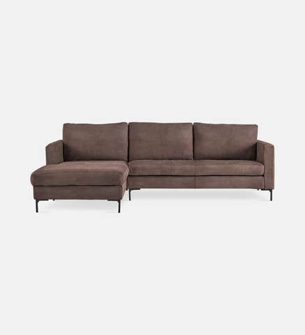 Sami Upholstered Slouch Left