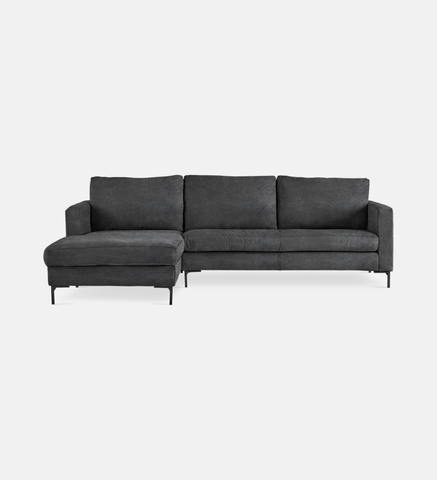 Sami Upholstered Slouch Left