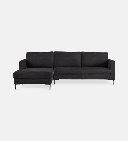 Sami Upholstered Slouch Left