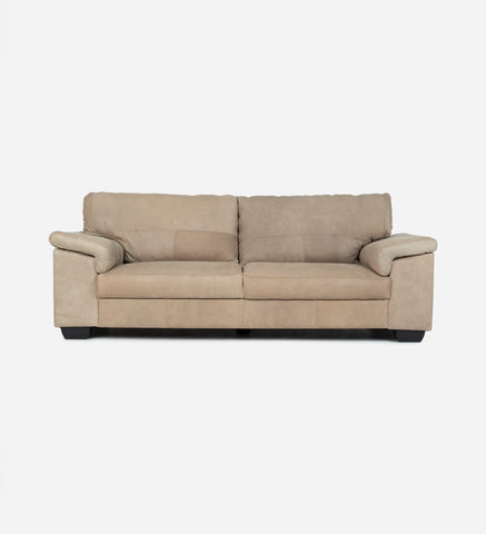 Breen Leather 3 Seater (112688)