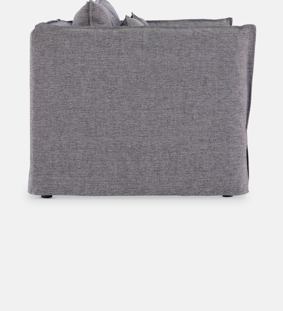 Delphi Slipcover 2 Seater (109586)