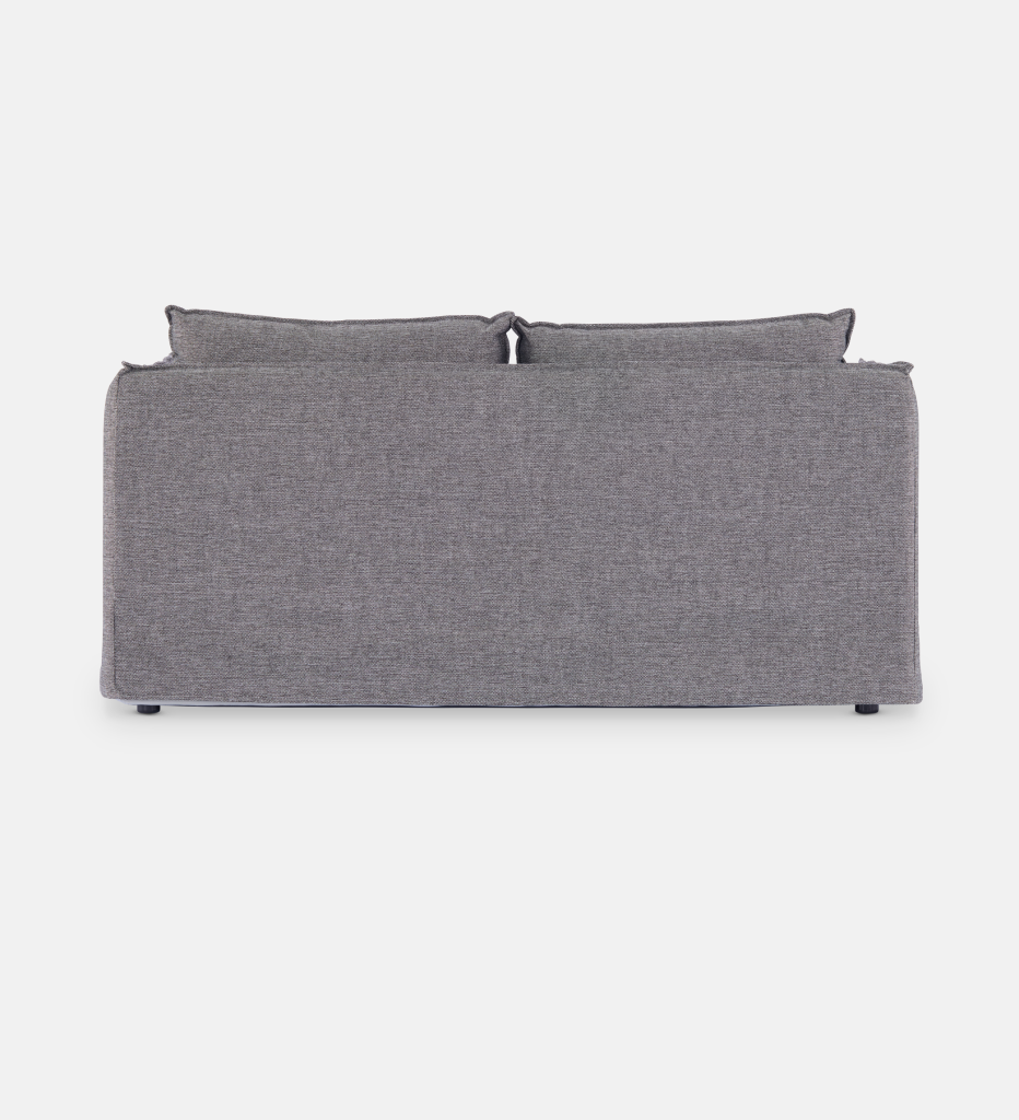 Delphi Slipcover 2 Seater (109587)