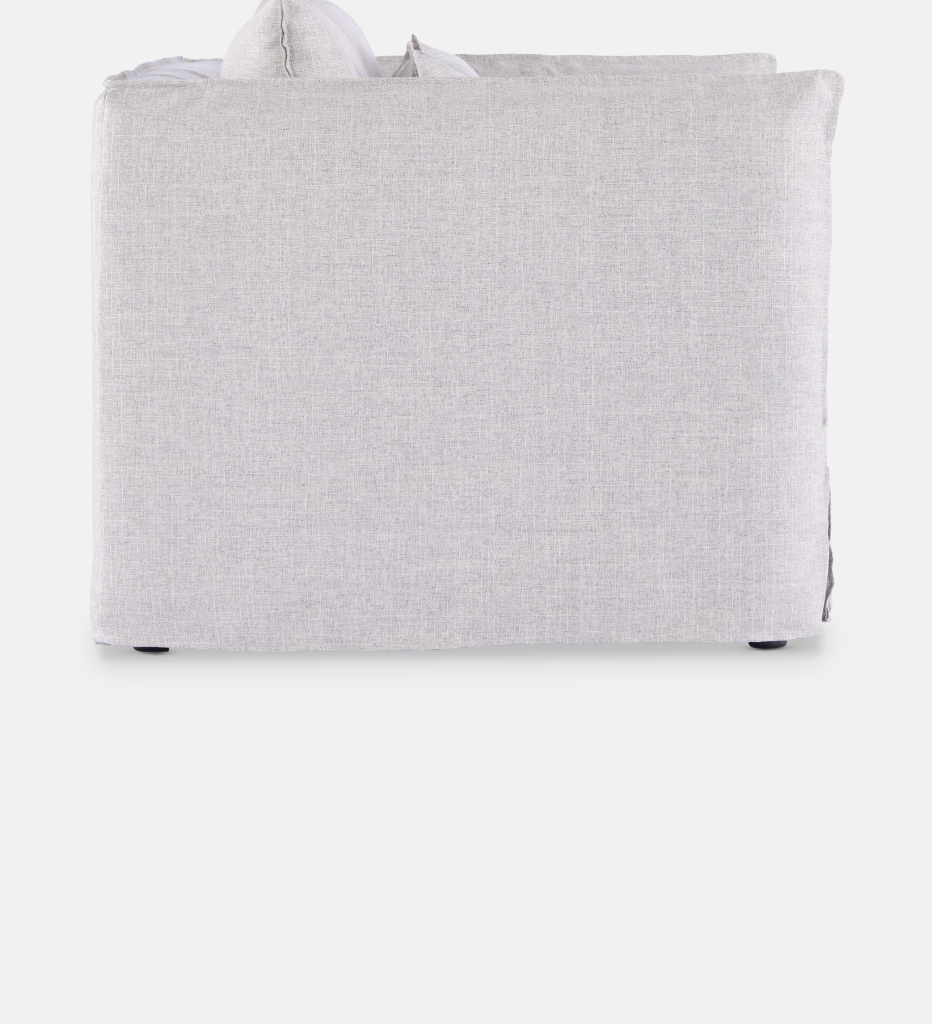Delphi Slipcover 2 Seater (109594)