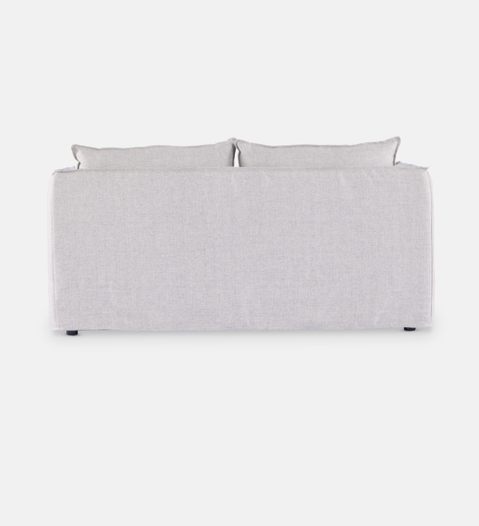 Delphi Slipcover 2 Seater (109595)
