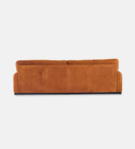 Luna Leather 4 Seater (109749)