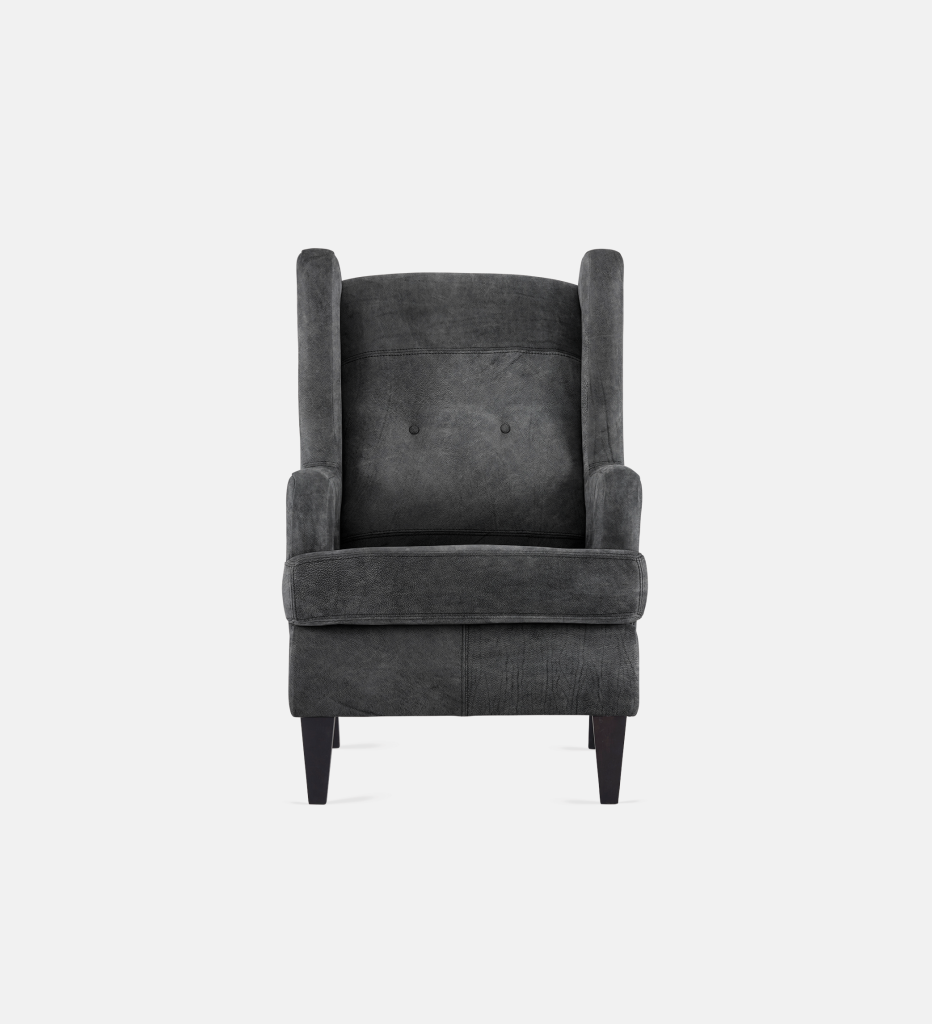 Stella Leather 1 Seater (27140)