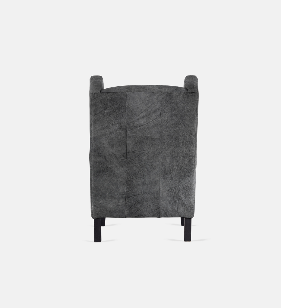 Stella Leather 1 Seater (27144)