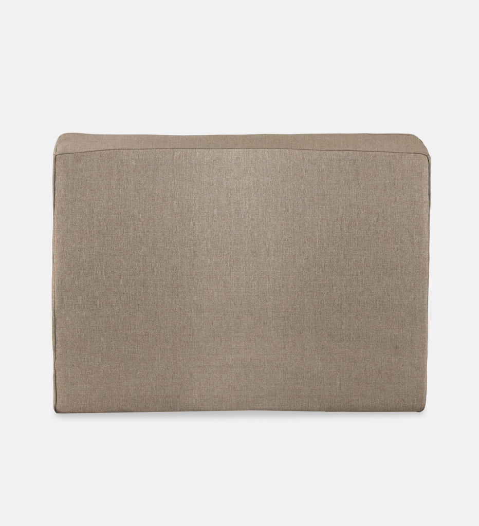 Kirsty Slipcover 1 Seater (27767)